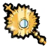 Polished Monstrance